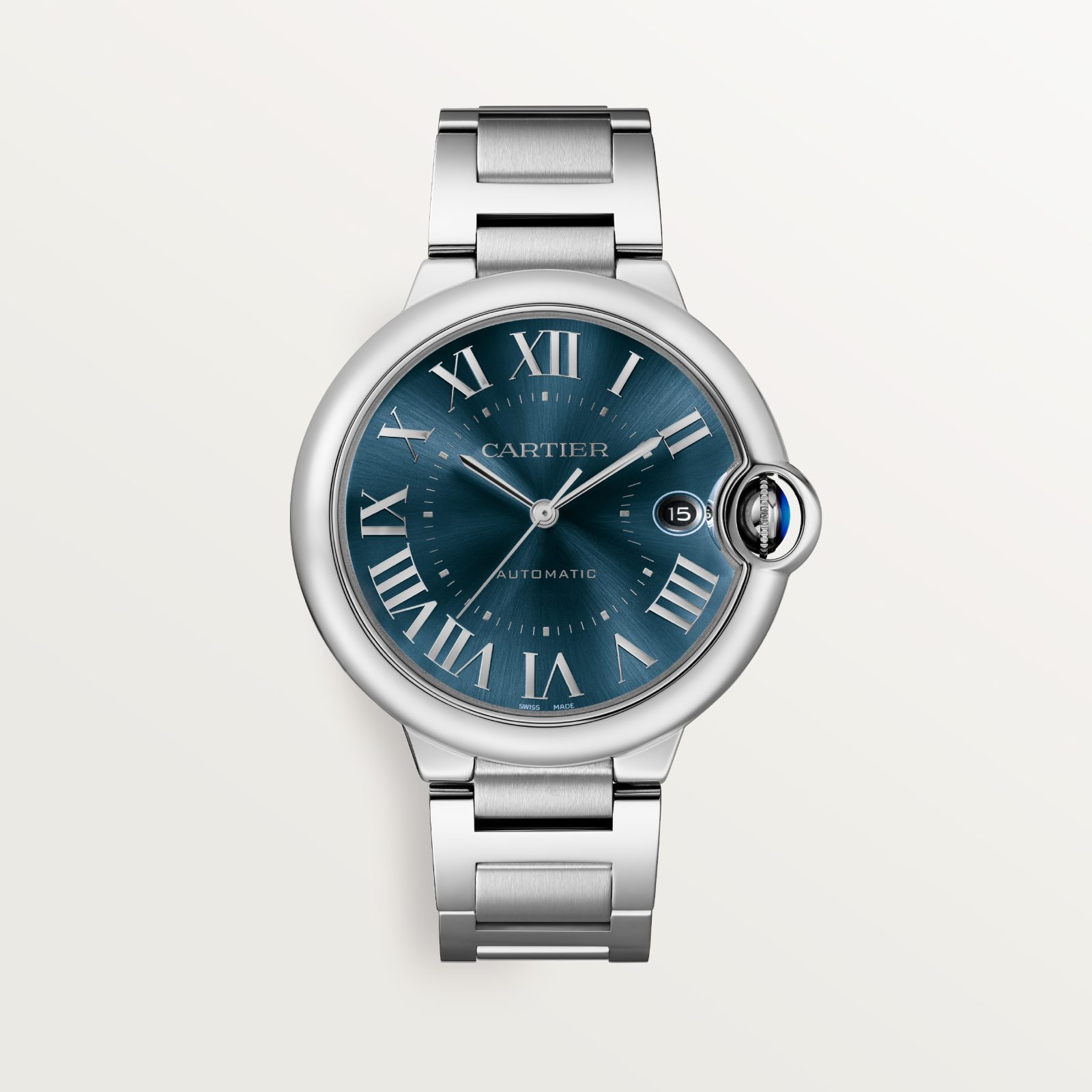 Ballon Bleu De Cartier WSBB0061