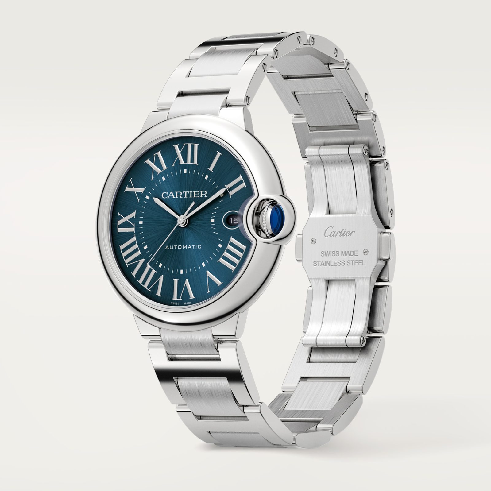 Ballon Bleu De Cartier WSBB0061