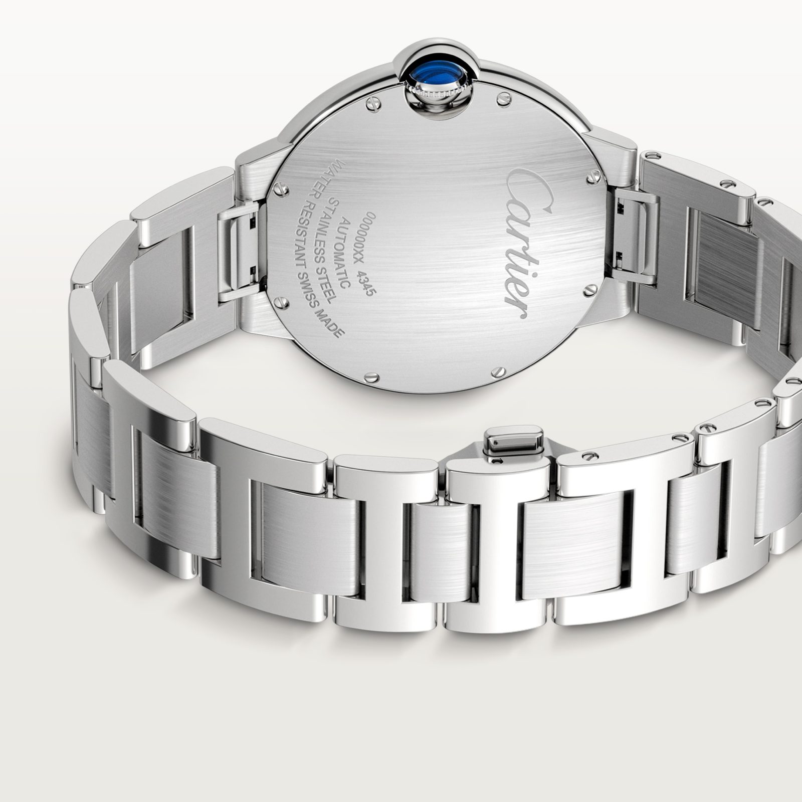 Ballon Bleu De Cartier WSBB0061