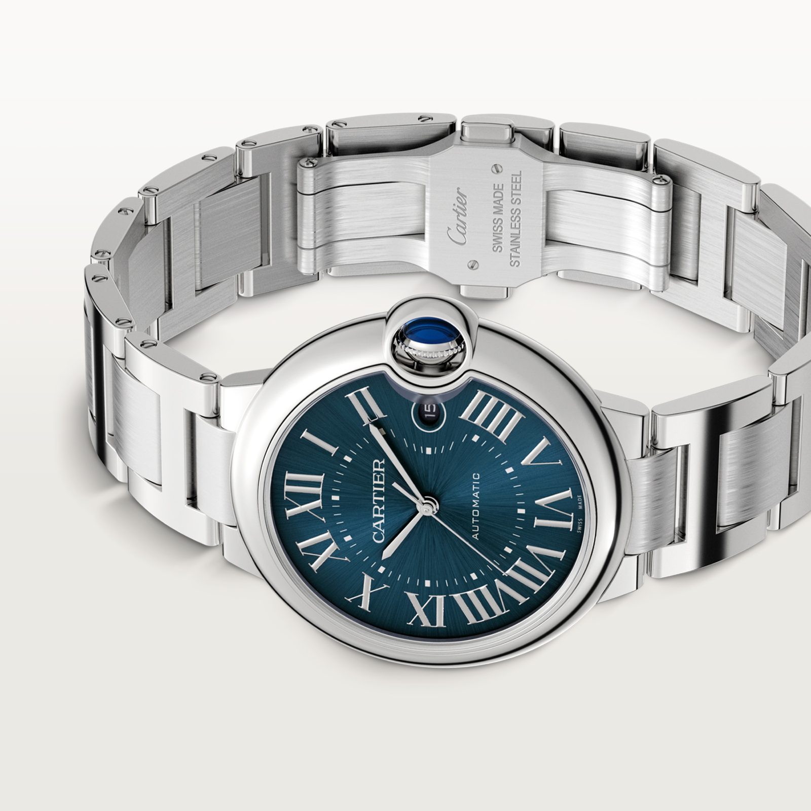 Ballon Bleu De Cartier WSBB0061