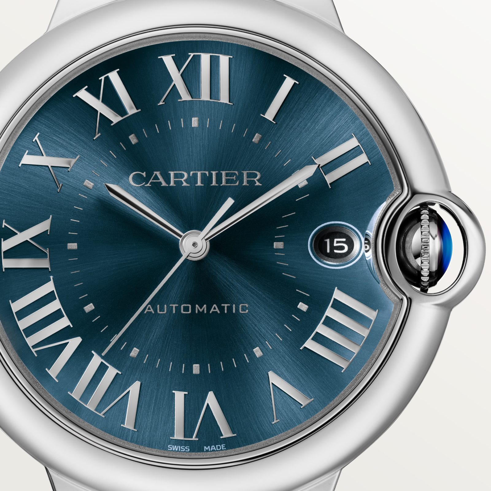 Ballon Bleu De Cartier WSBB0061