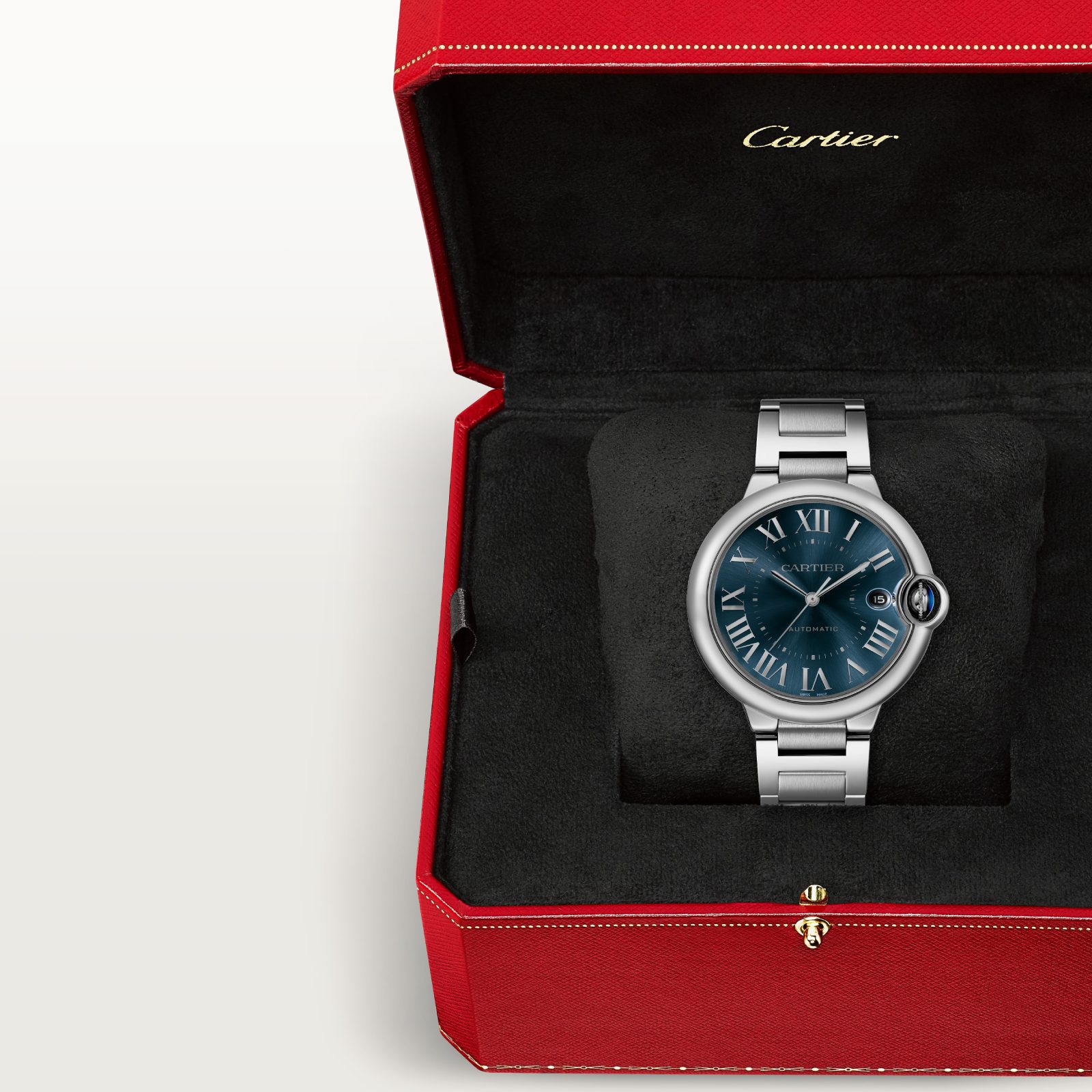 Ballon Bleu De Cartier WSBB0061