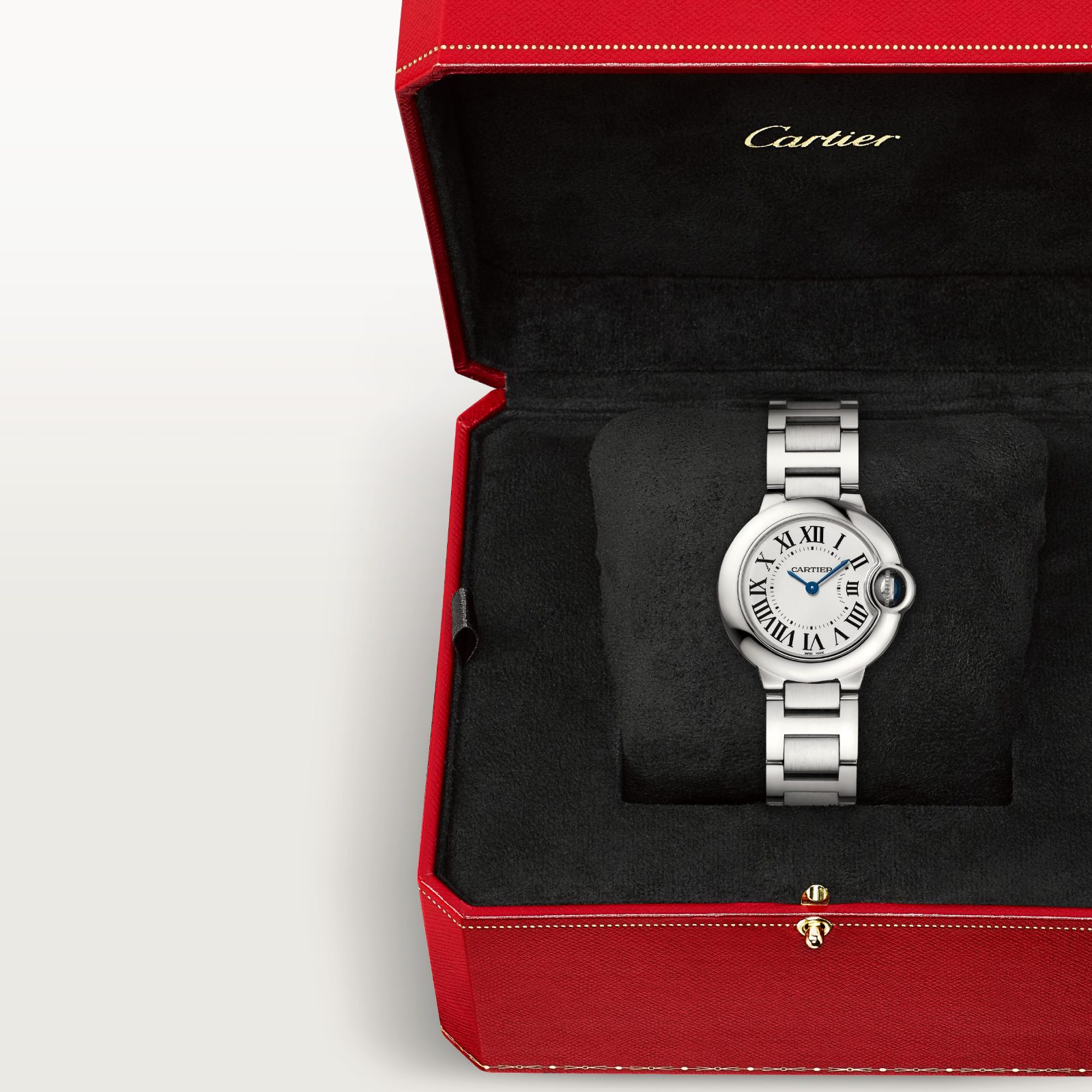 Ballon Bleu De Cartier WSBB0067