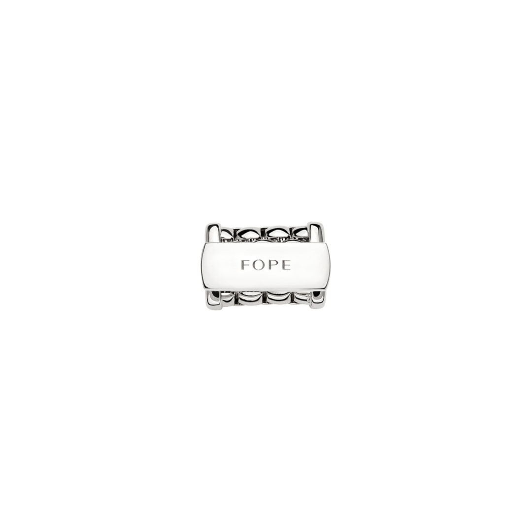 FOPE PANORAMA 18K White Gold Cufflinks 01004GX_XX_B_XBX_000