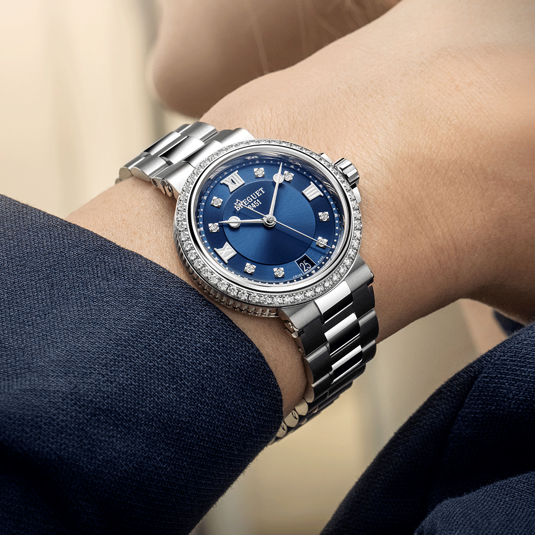 Marine 9518STYDS80D001