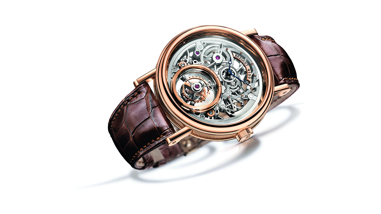 Breguet Messidor 5335