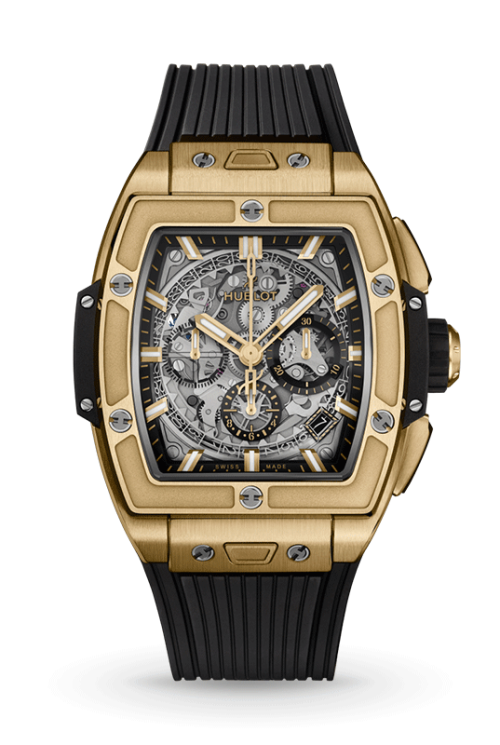 Hublot watch owner hot sale