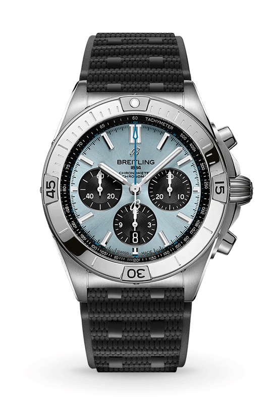 Breitling - Chronomat Collection | Watches Of Switzerland