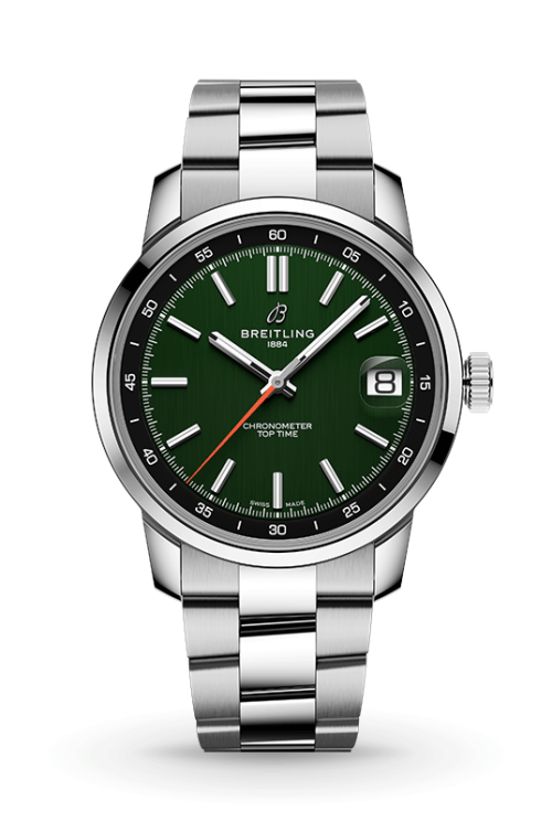 Breitling Top Time B31 AB3113171L1A1 GB