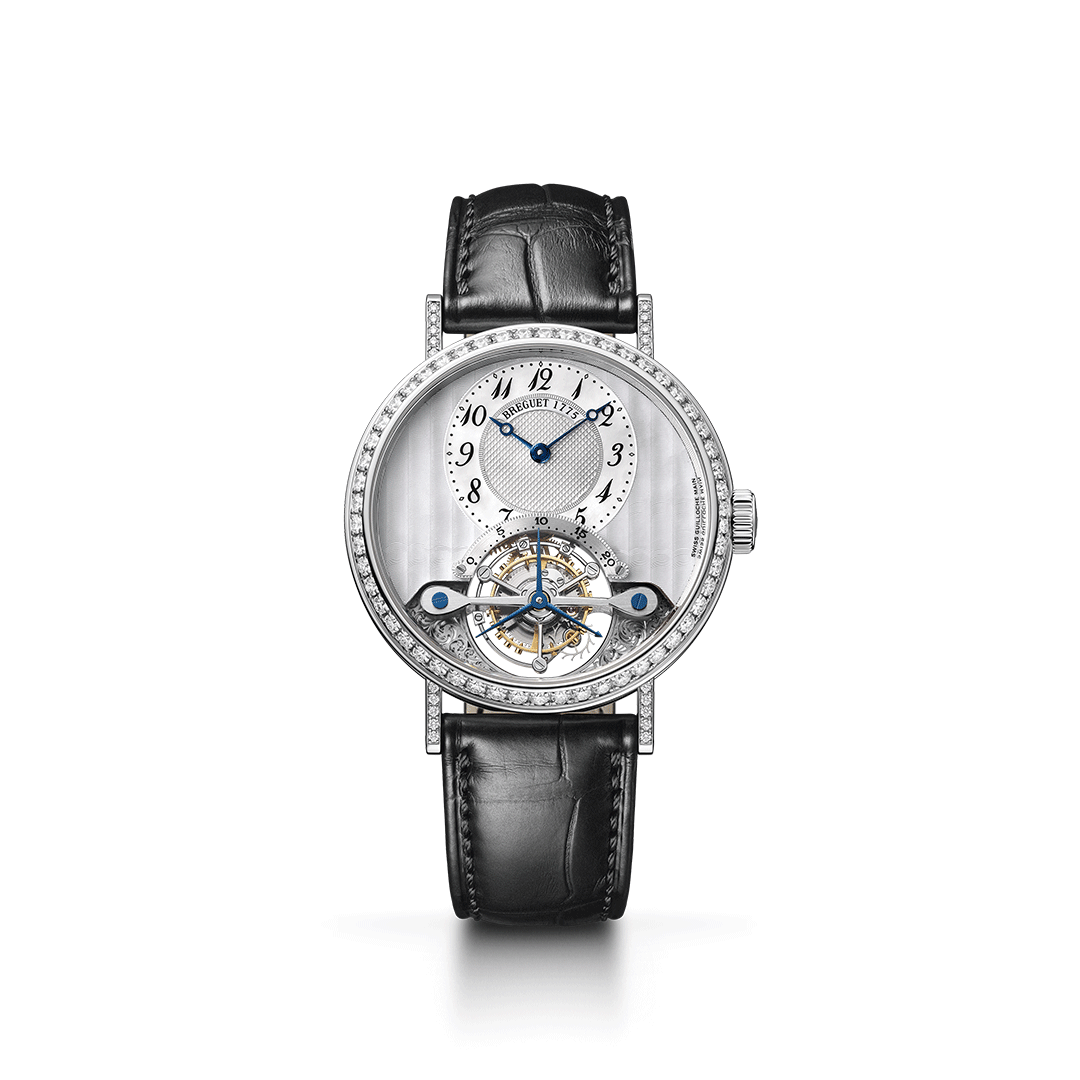 Breguet Classique Tourbillon 3358 3358BB/52/986 DD00