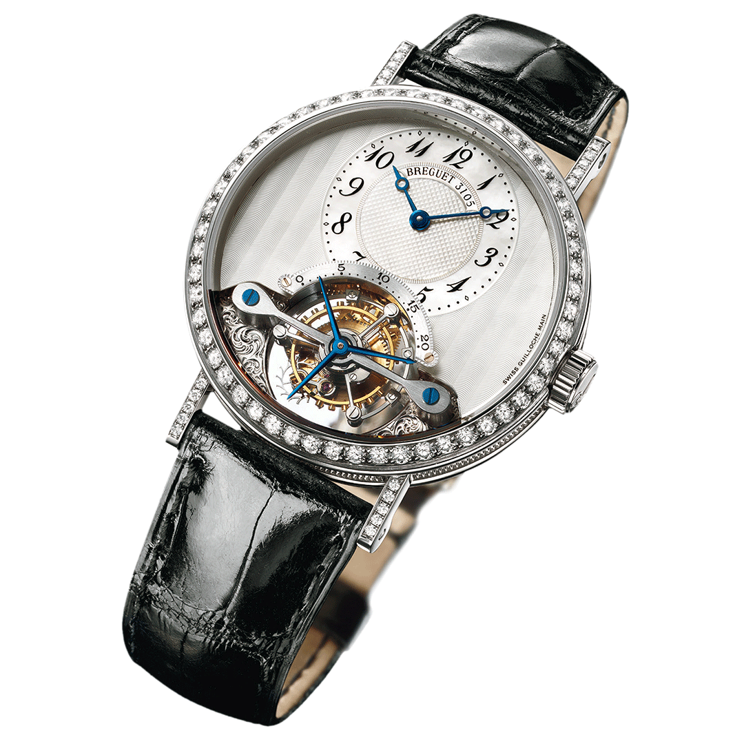Breguet Classique Tourbillon 3358 3358BB/52/986 DD00