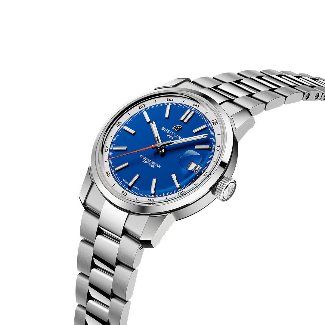 Breitling Top Time B31 AB3113A71C1A1 BB