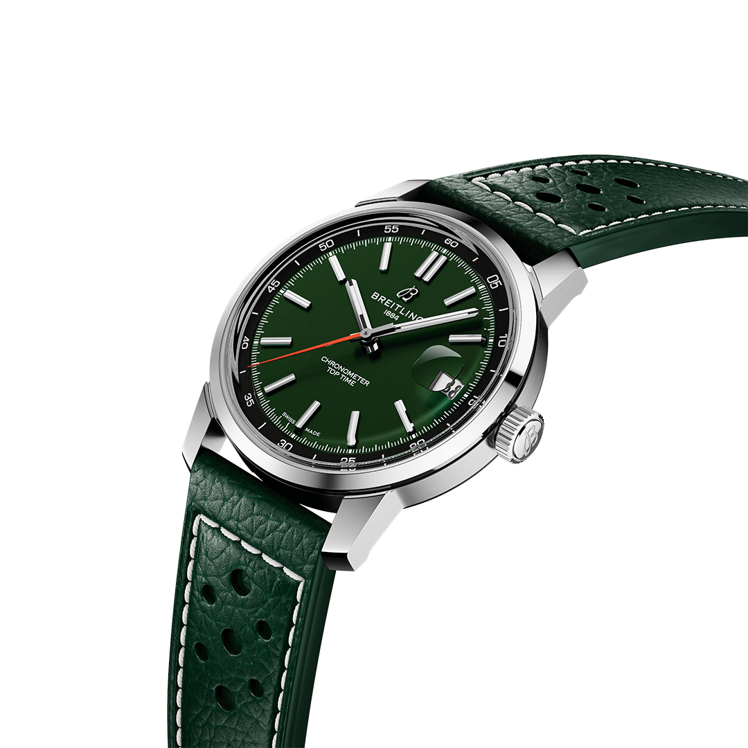 Breitling Top Time B31 AB3113171L1X1 GL