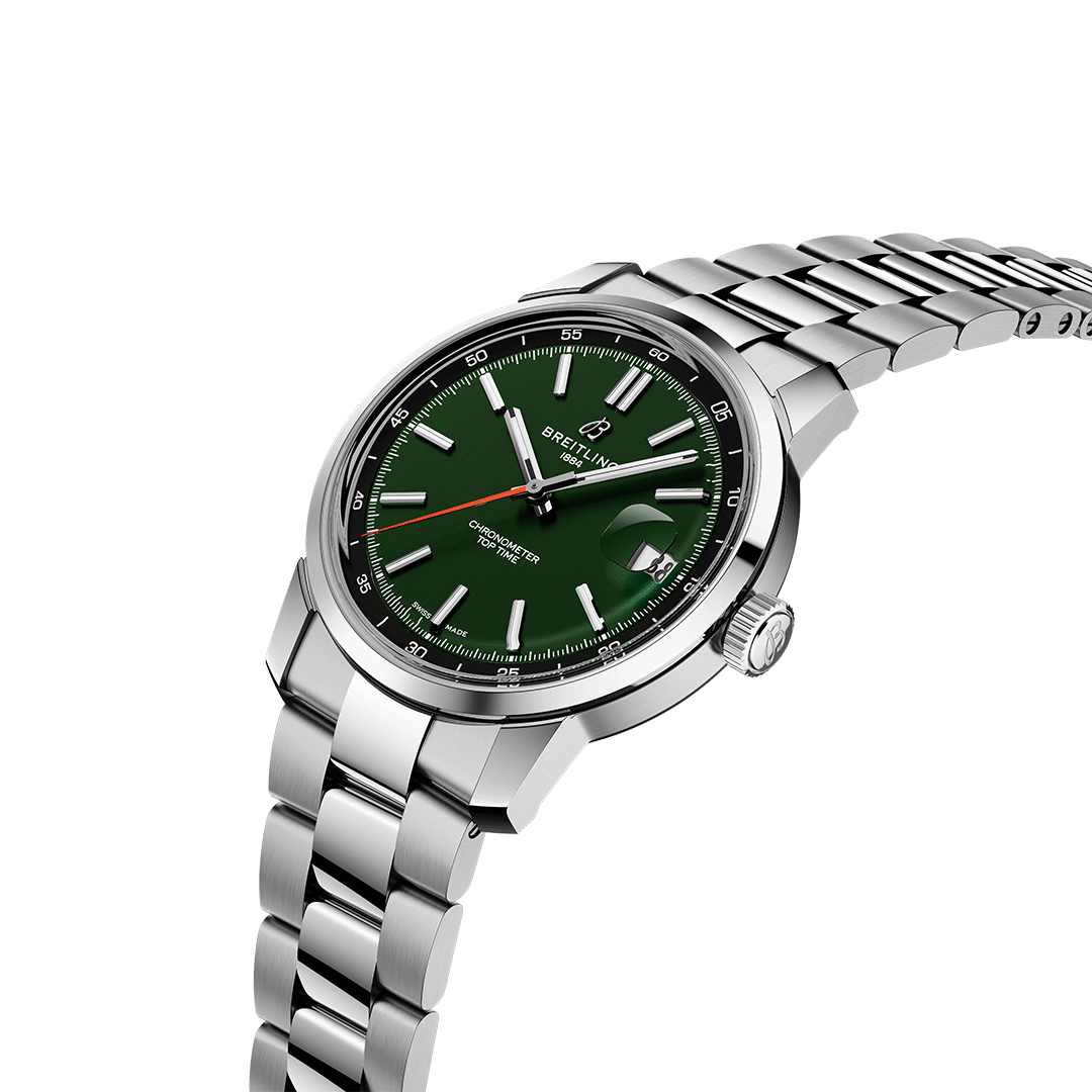 Breitling Top Time B31 AB3113171L1A1 GB