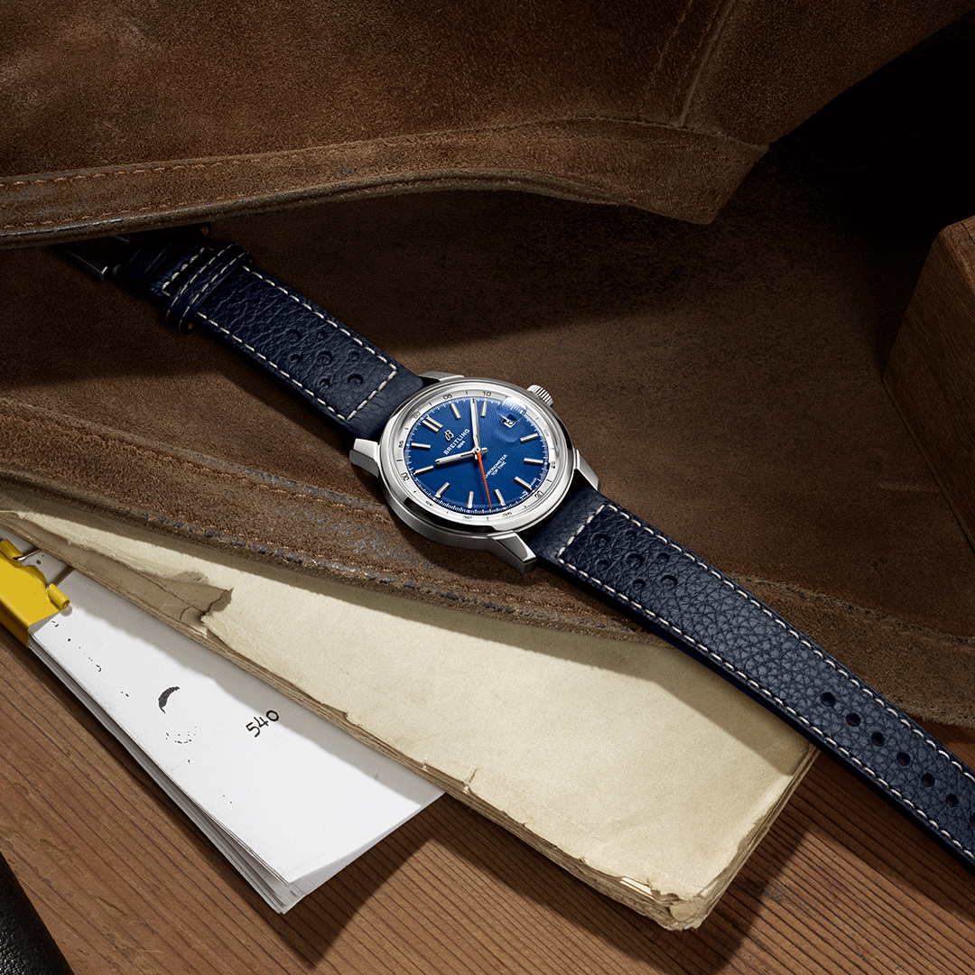 Breitling Top Time B31 AB3113A71C1X1