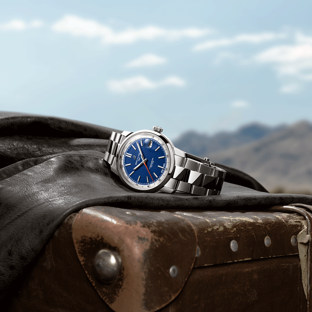 Breitling Top Time B31 AB3113A71C1A1 BB