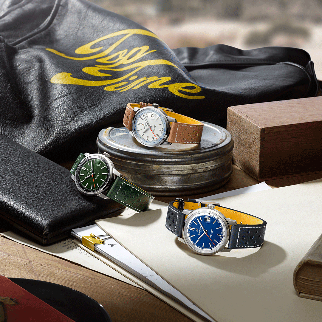 Breitling Top Time B31 AB3113171L1X1 GL, Breitling Top Time B31 AB3113281A1X1, Breitling Top Time B31 AB3113A71C1X1