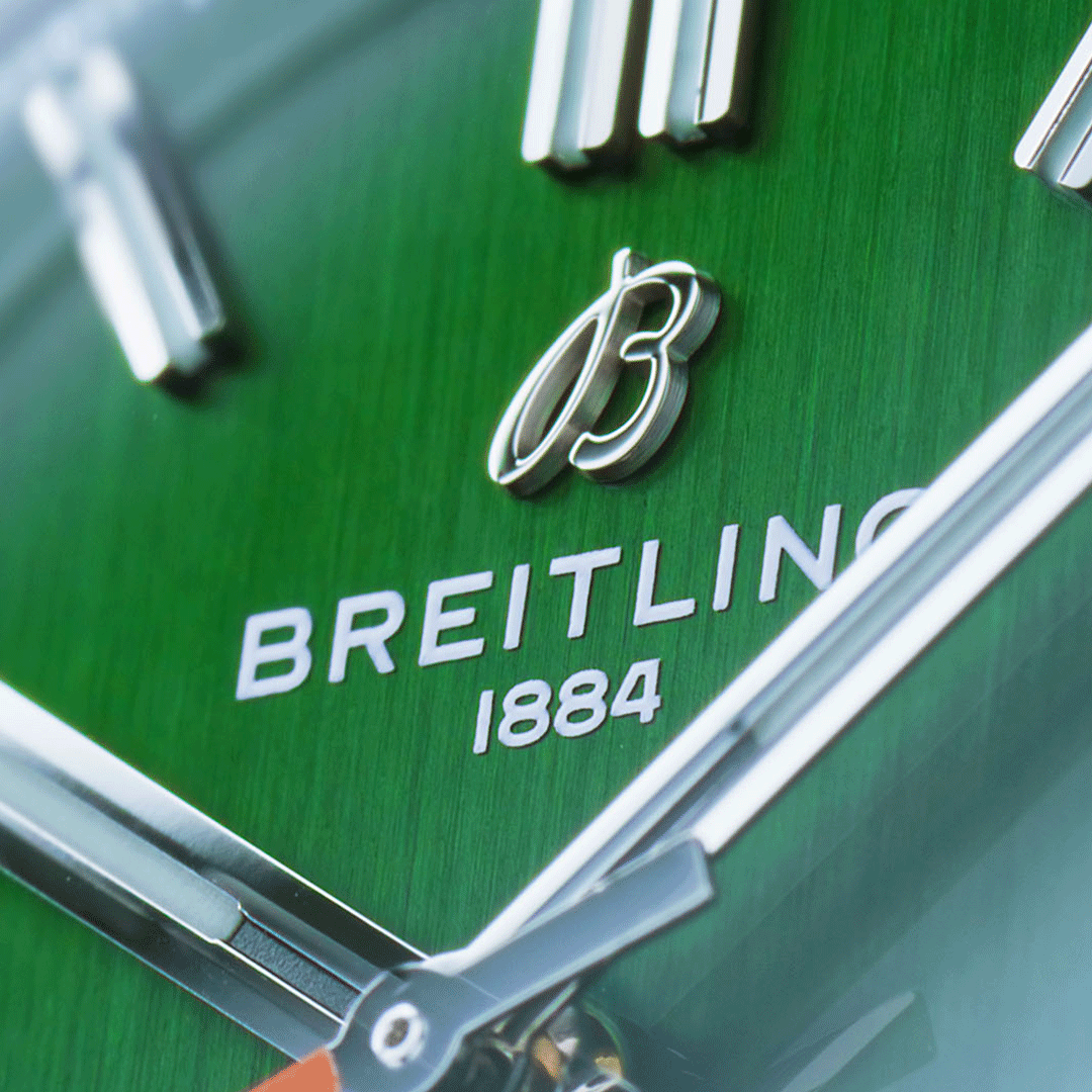 Breitling Top Time B31 AB3113171L1A1 GB