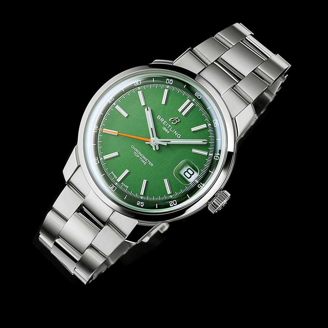 Breitling Top Time B31 AB3113171L1A1 GB