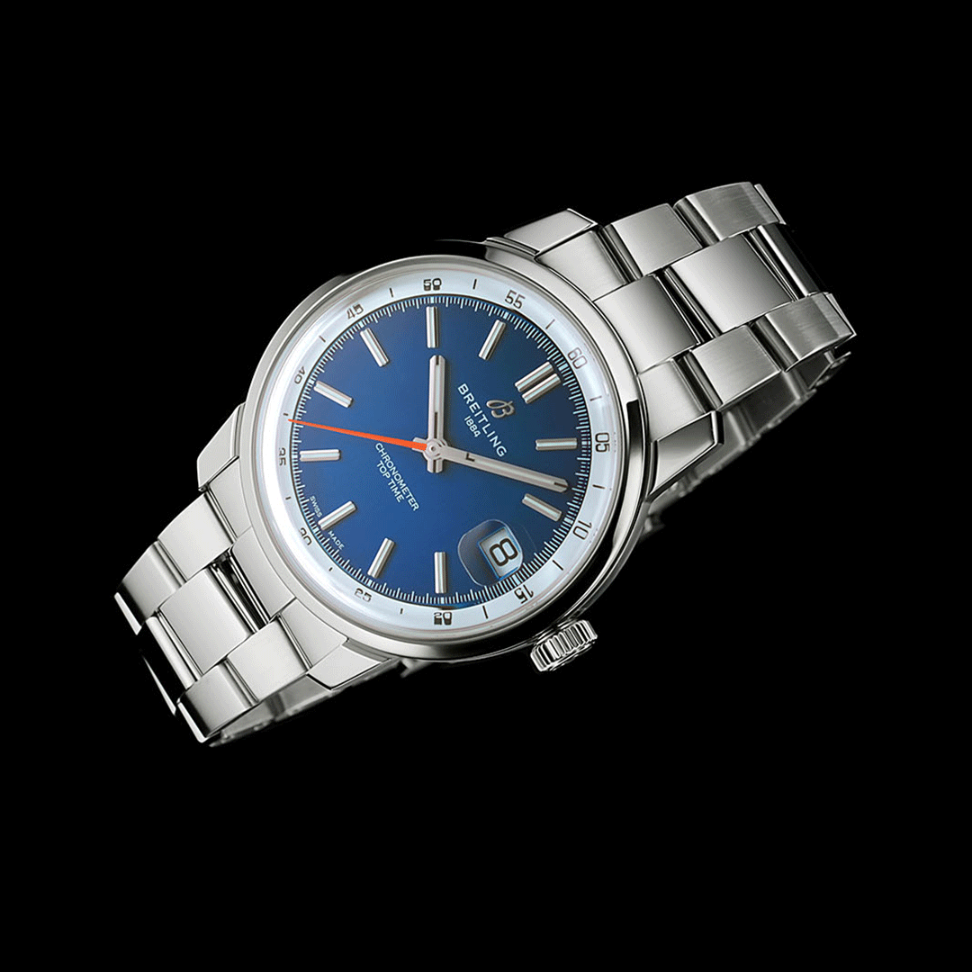 Breitling Top Time B31 AB3113A71C1A1 BB