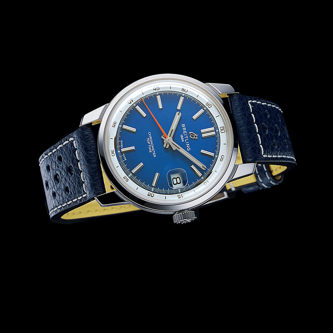 Breitling Top Time B31 AB3113A71C1X1