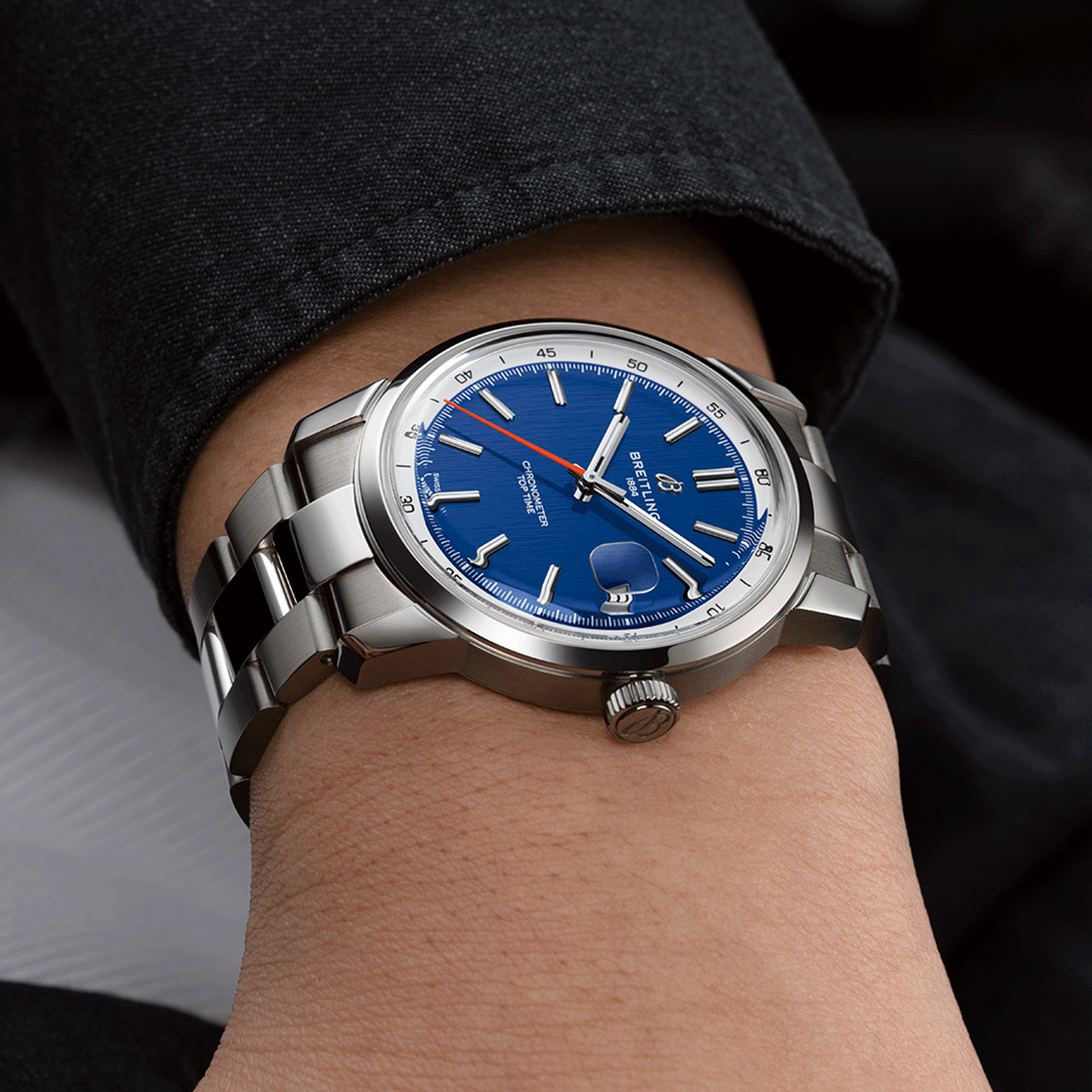 Breitling Top Time B31 AB3113A71C1A1 BB
