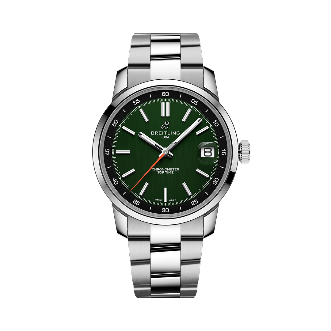 Breitling Top Time B31 AB3113171L1A1 GB