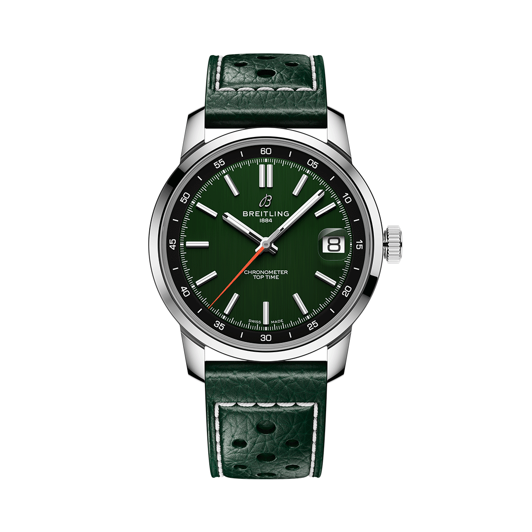 Breitling Top Time B31 AB3113171L1X1 GL