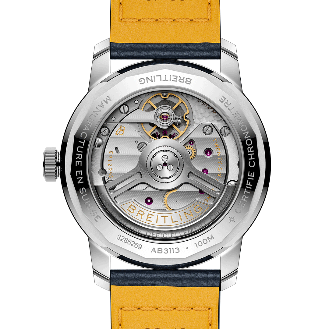 Breitling Top Time B31 AB3113A71C1X1