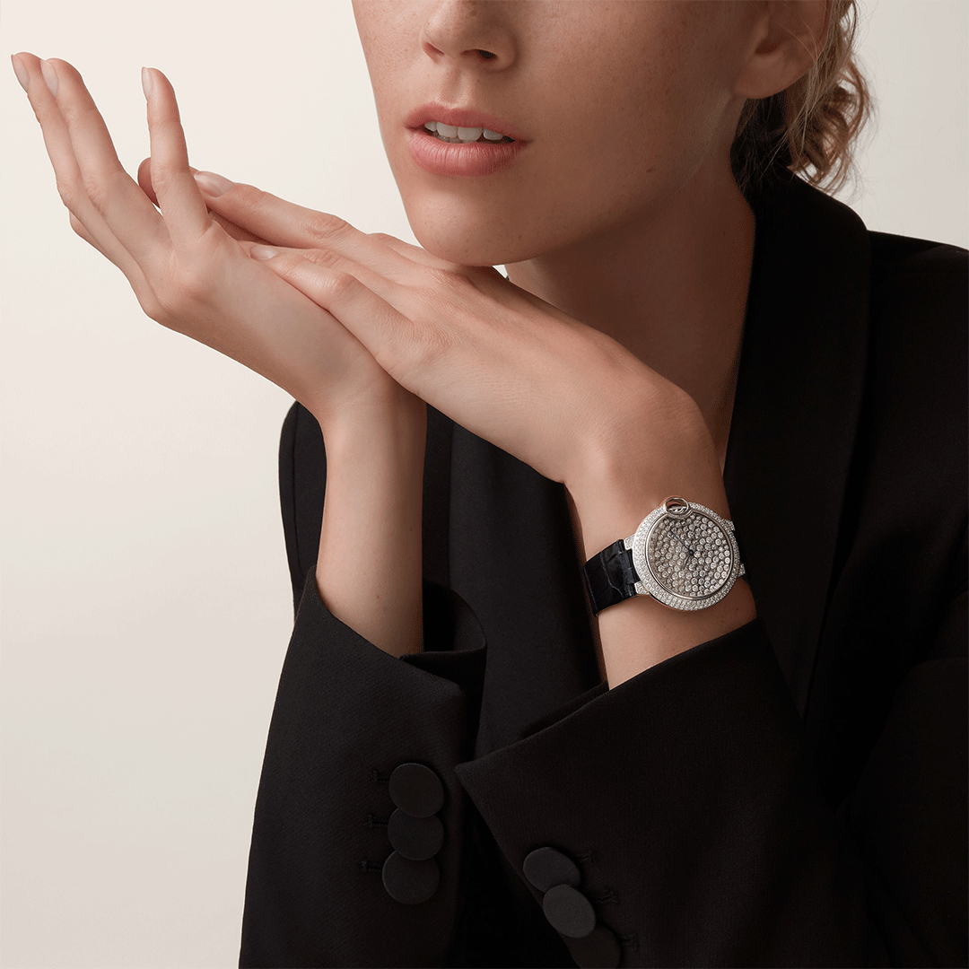 Ballon Bleu De Cartier HPI01515