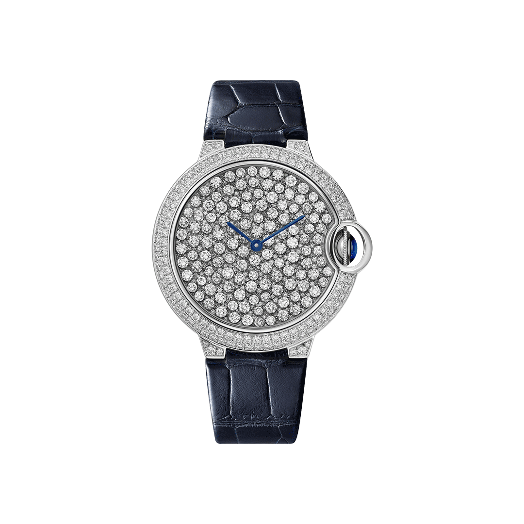 Ballon Bleu De Cartier HPI01515