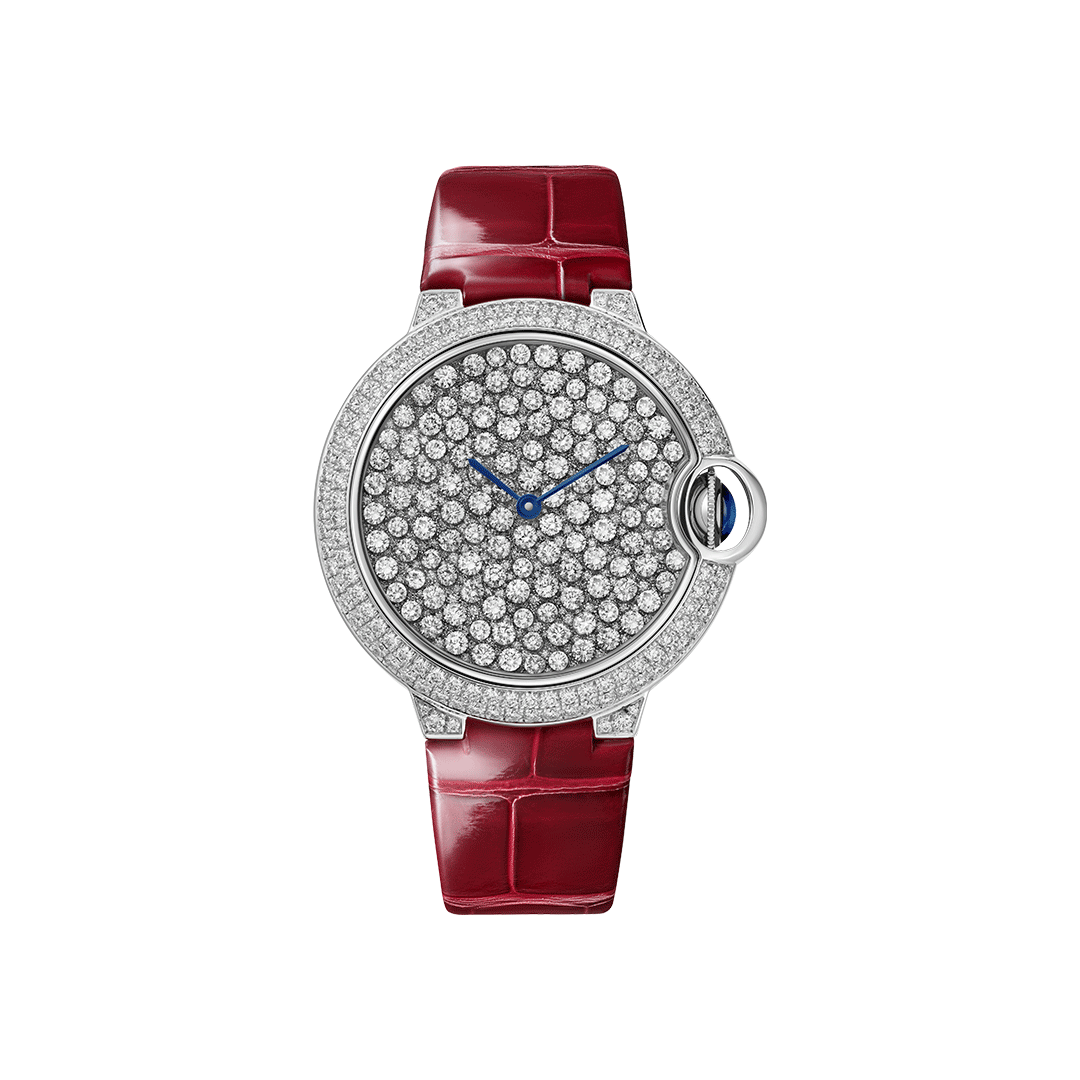 Ballon Bleu De Cartier HPI01515