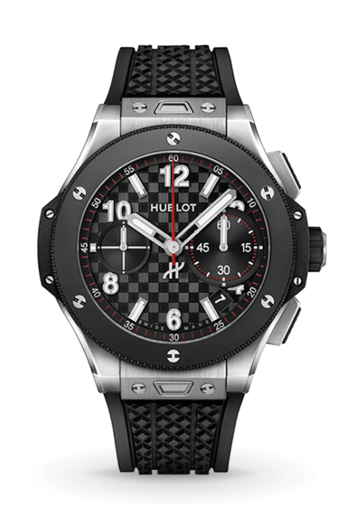 HUBLOT Big Bang 20th Anniversary Titanium Ceramic 431.NM.1337.RX