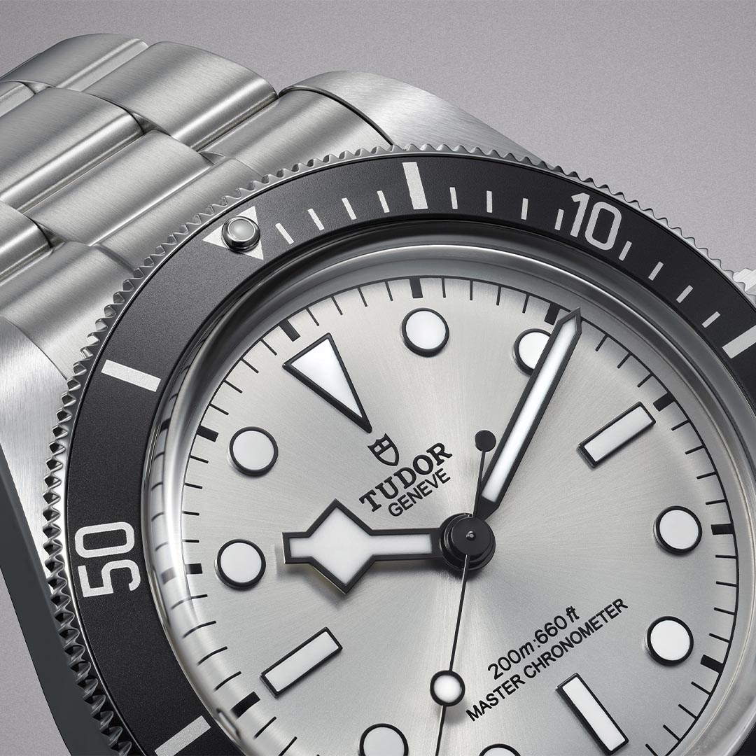 Tudor M7943A1A0NU-0002 BLACK BAY 68
