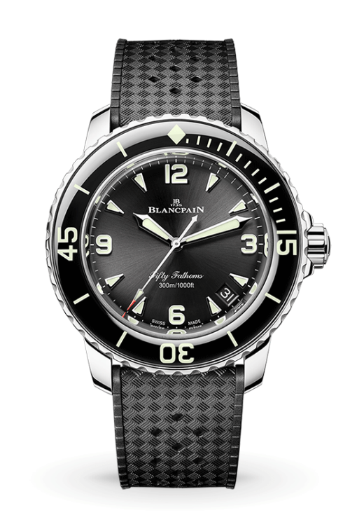 Blancpain Fifty Fathoms Automatique 5010 1130 B64B