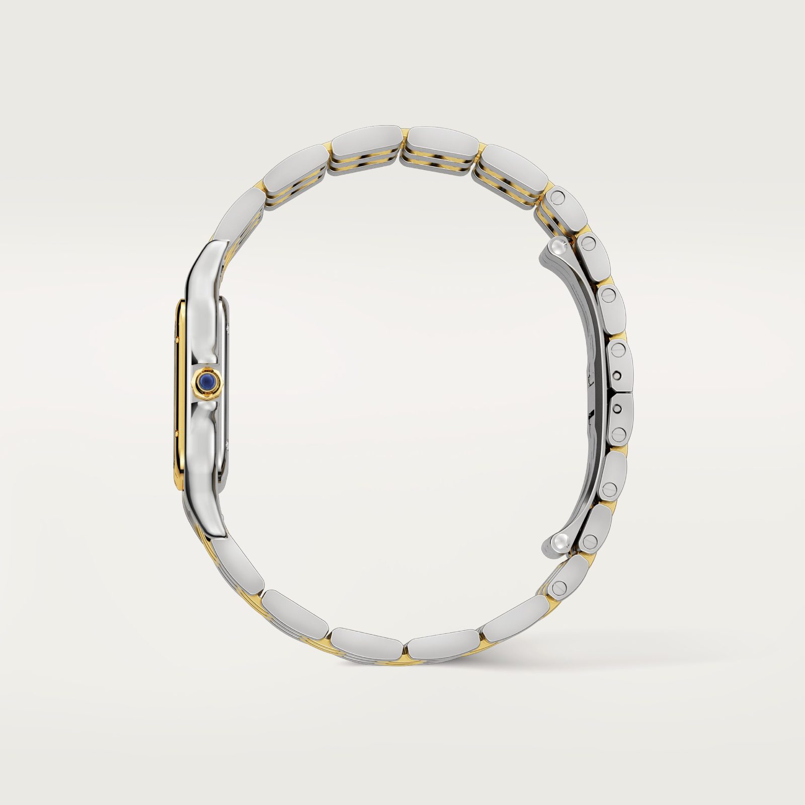 Panthère De Cartier Watch Medium W2PN0014