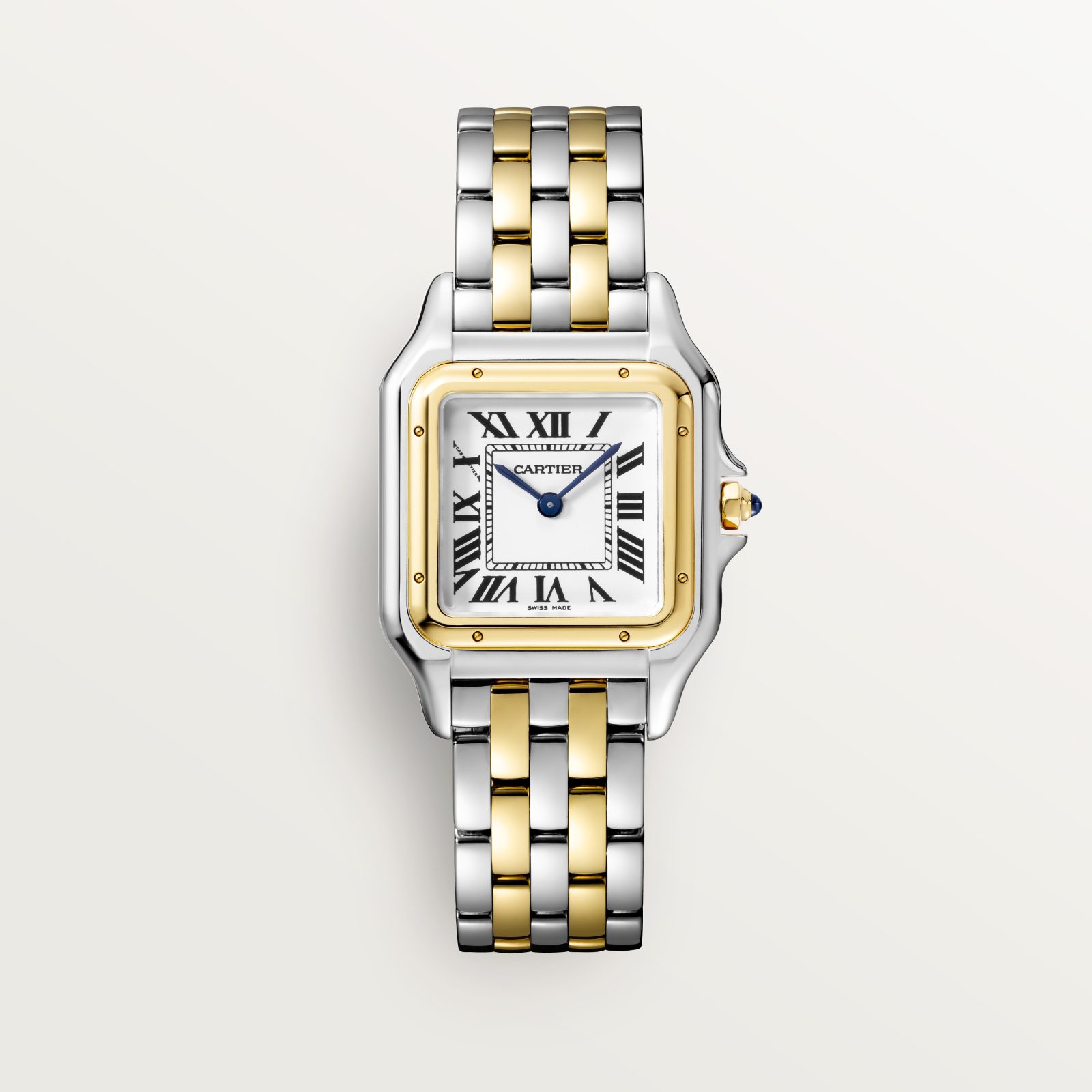 Panthère De Cartier Watch Medium W2PN0014