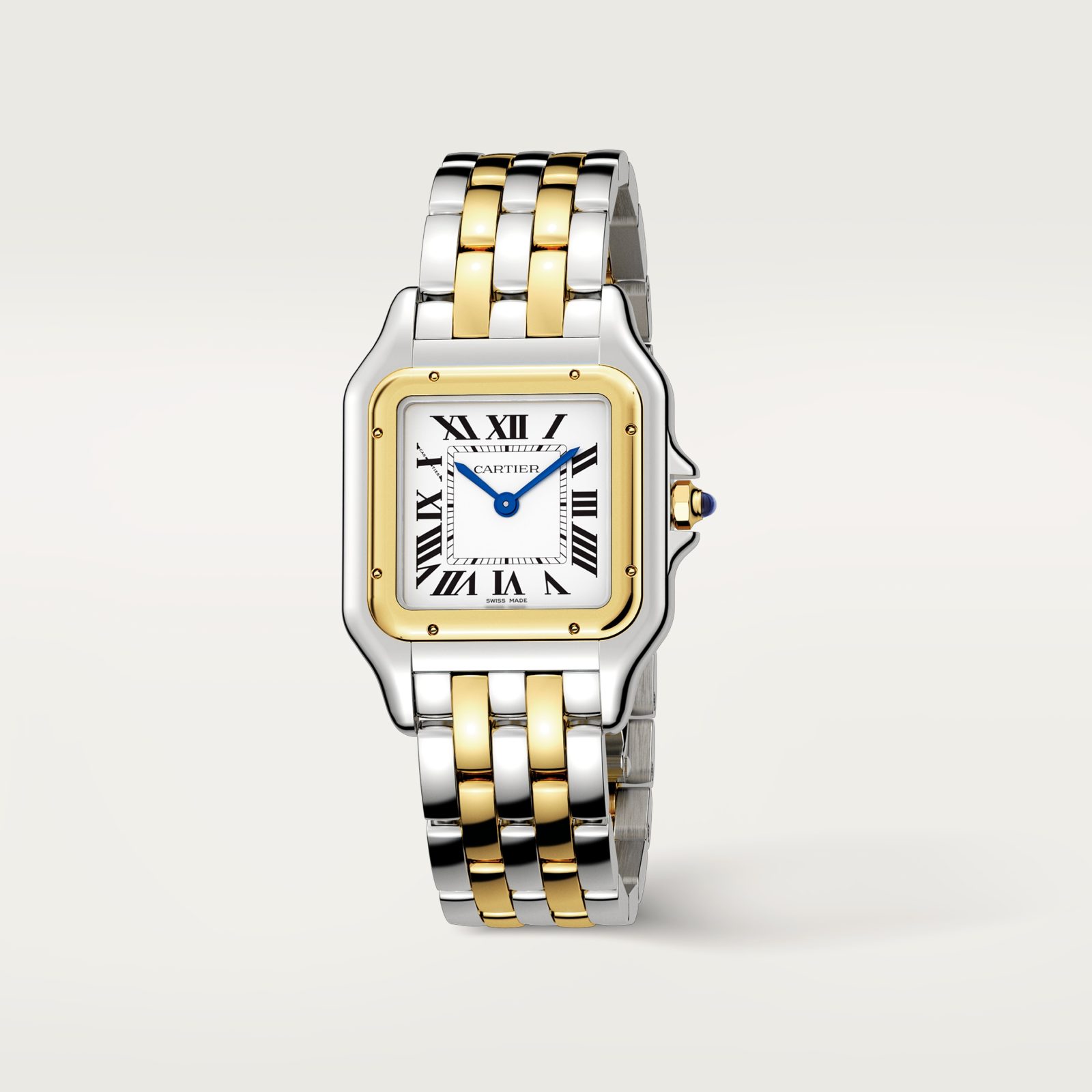 Panthère De Cartier Watch Medium W2PN0014