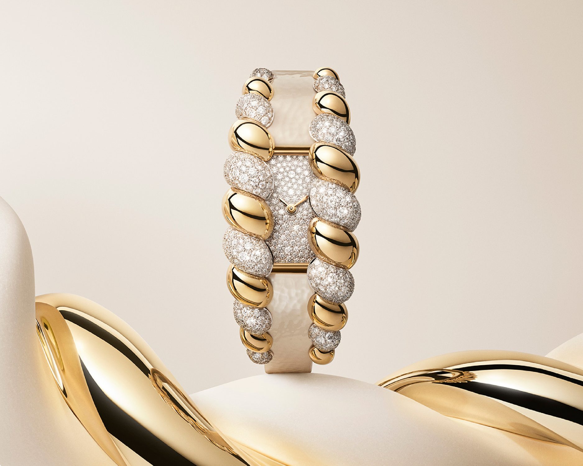 Cartier 2025: Timepieces of Transformation and Artistry | Watches