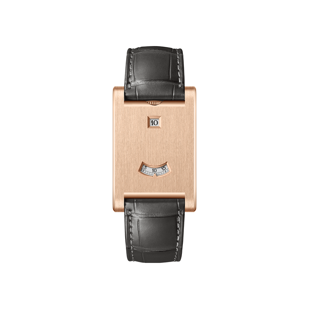 Cartier Tank à Guichets watch WGTA0235