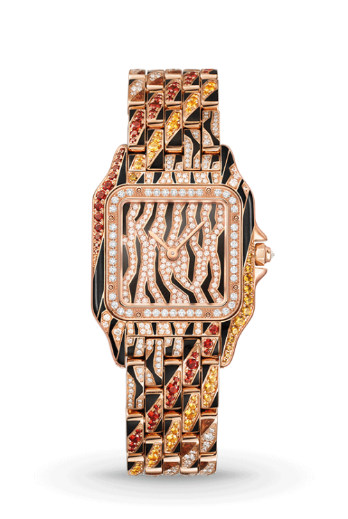 Panthère de Cartier Watch HPI01698