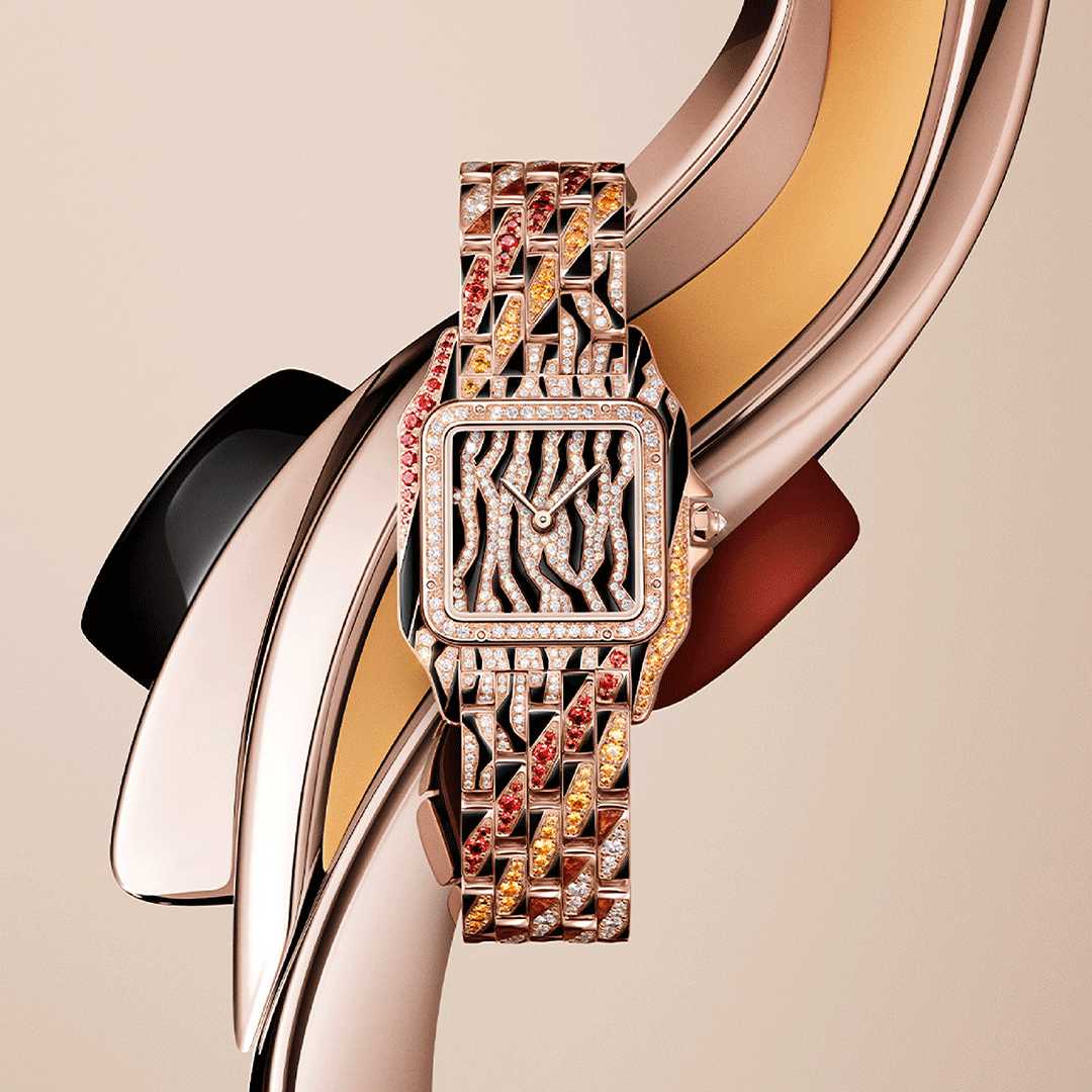 Panthère de Cartier Watch HPI01698
