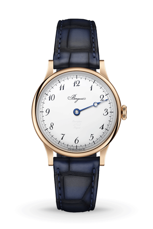 Breguet Classique Souscription 2025 2025BH/28/9W6