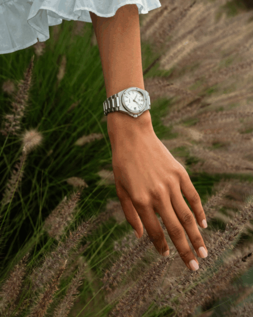IW324901 Ingenieur 35 Wristshot