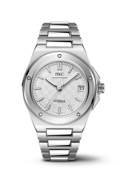 IWC Schaffhausen Ingenieur Automatic 35 IW324901