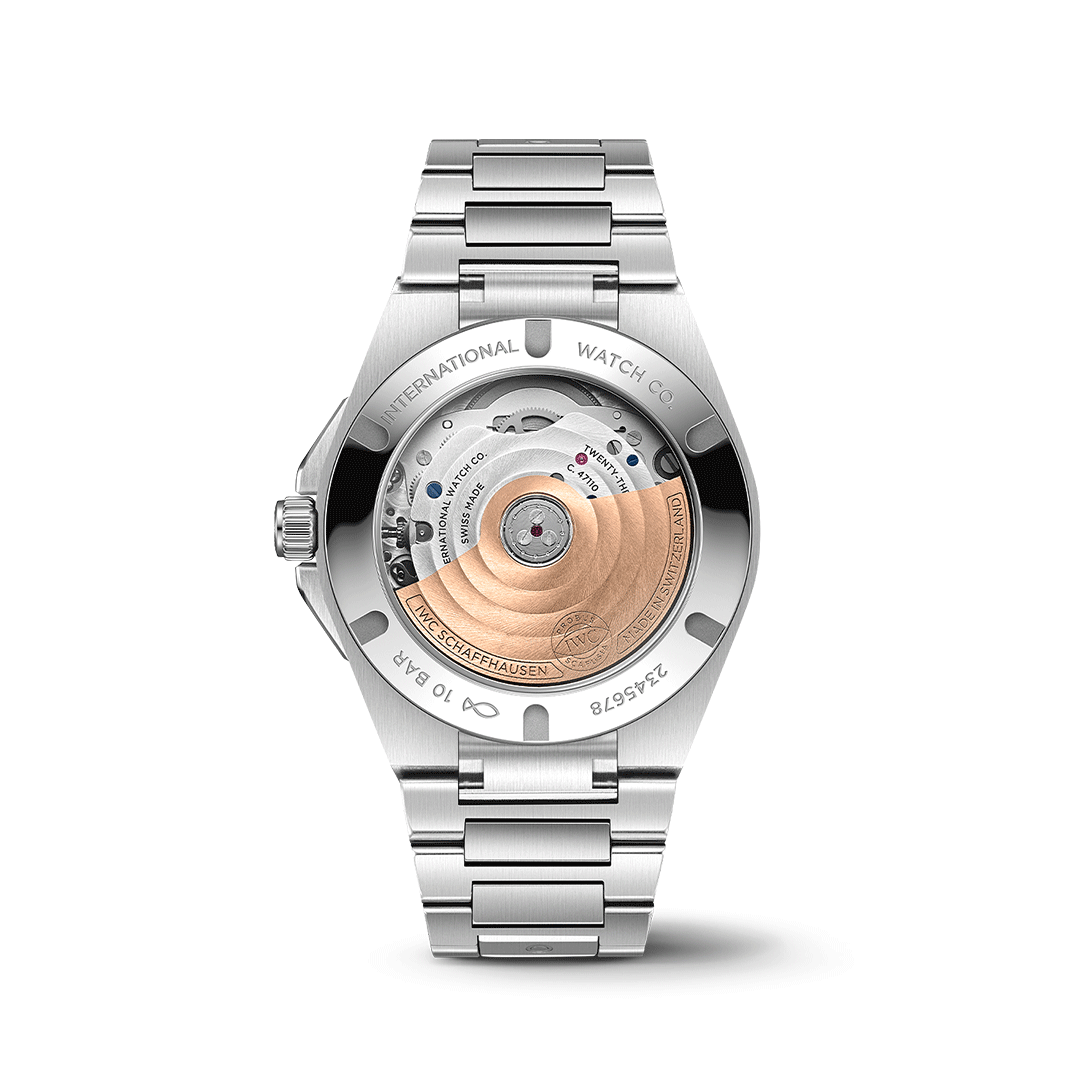IWC Schaffhausen Ingenieur Automatic 35 IW324901
