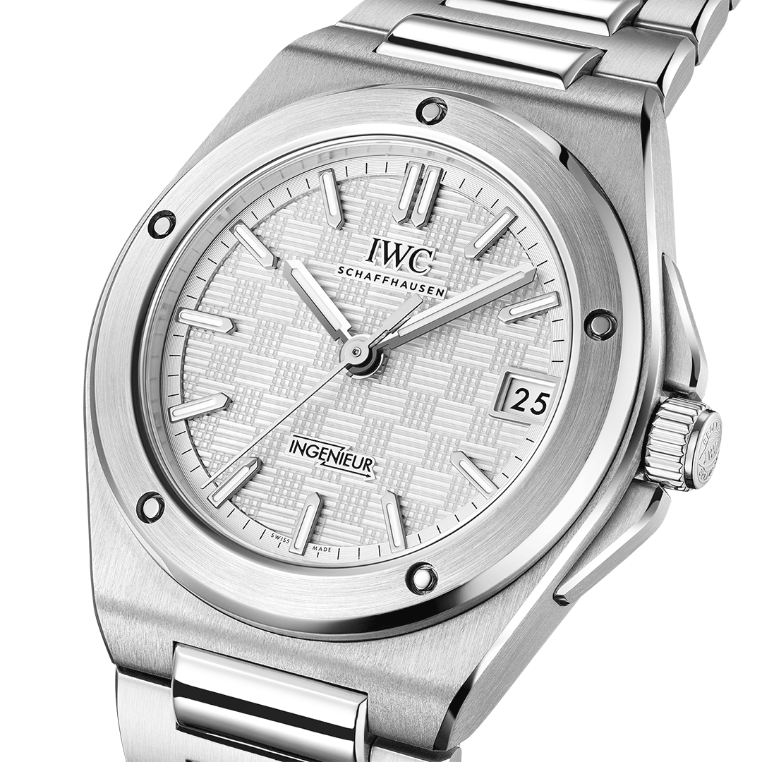 IWC Schaffhausen Ingenieur Automatic 35 IW324901