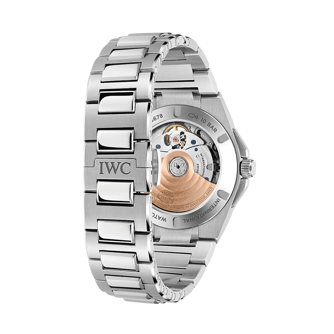 IWC Schaffhausen Ingenieur Automatic 35 IW324901
