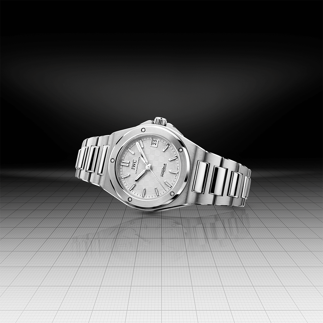 IWC Schaffhausen Ingenieur Automatic 35 IW324901