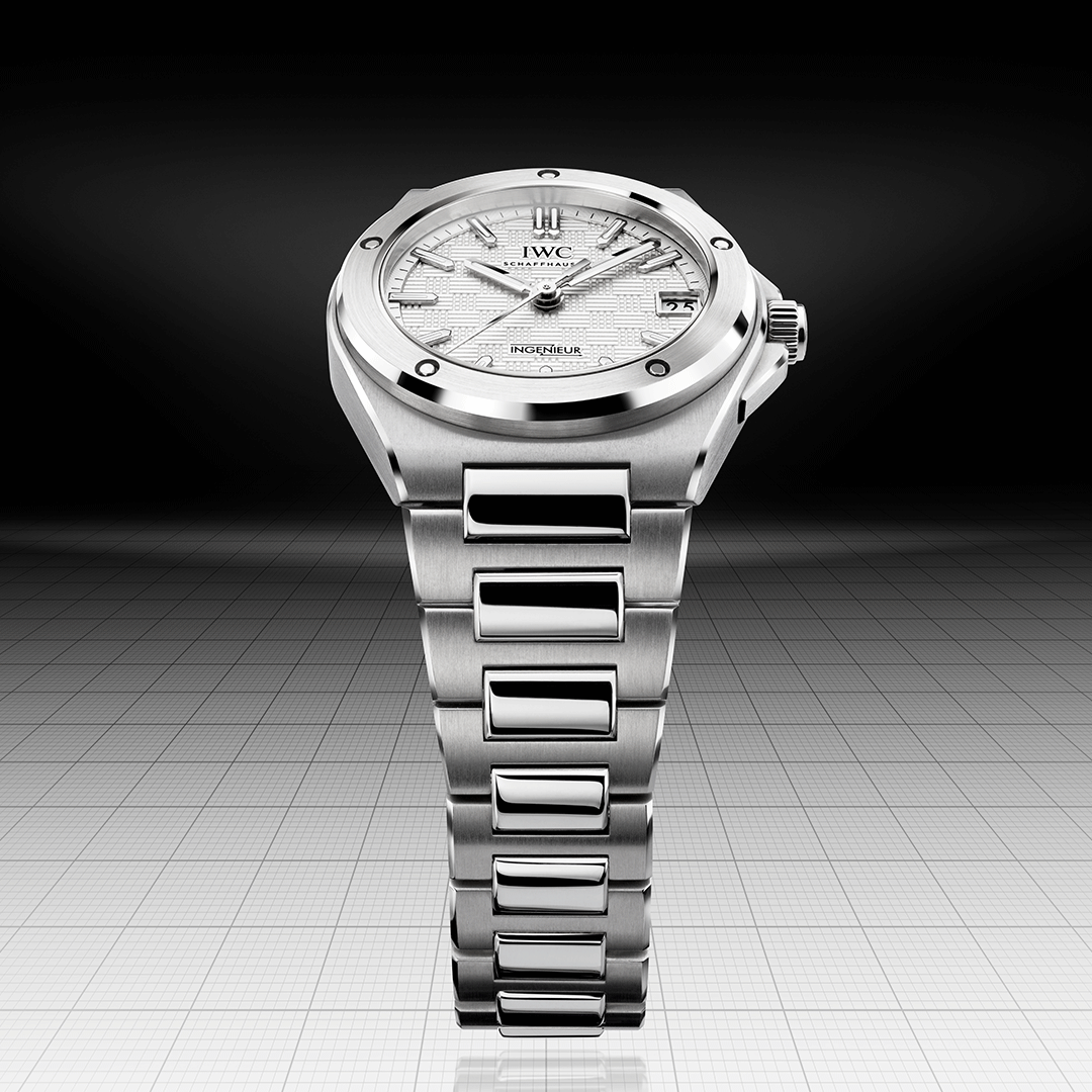 IWC Schaffhausen Ingenieur Automatic 35 IW324901
